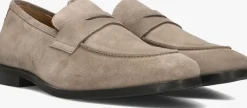 STEFANO LAURAN loafers strefano lauran beige New