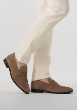 STEFANO LAURAN loafers strefano lauran beige New