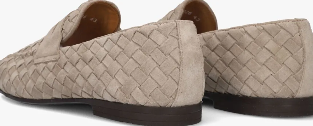 STEFANO LAURAN loafers 6026 beige Best