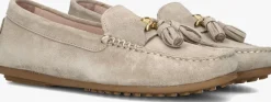 STEFANO LAURAN mocassins 11632 beige Outlet