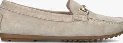 STEFANO LAURAN mocassins 11733 beige Clearance