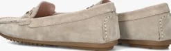 STEFANO LAURAN mocassins 11733 beige Clearance