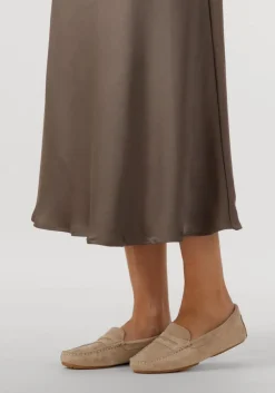 STEFANO LAURAN mocassins 11634 beige Sale