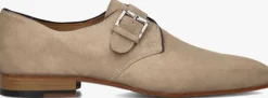 STEFANO LAURAN nette schoenen s3084. beige Clearance