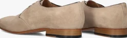 STEFANO LAURAN veterschoenen s3085. beige