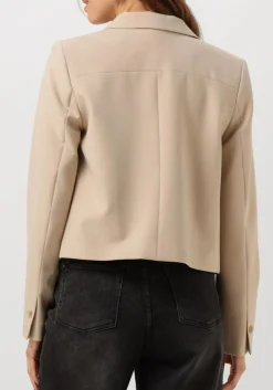 SUMMUM jack jacket foam uni beige Discount