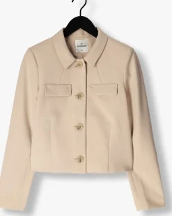 SUMMUM jack jacket foam uni beige Discount
