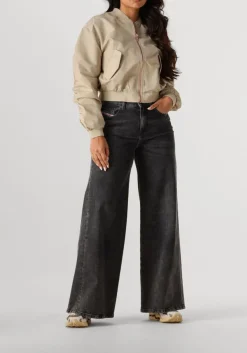 SUMMUM jack jacket bomber beige Online