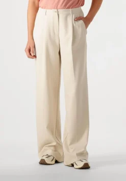 SUMMUM pantalon trousers uni beige Discount