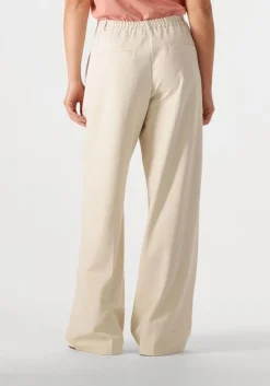 SUMMUM pantalon trousers uni beige Discount