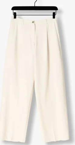 SUMMUM pantalon trousers uni beige Discount