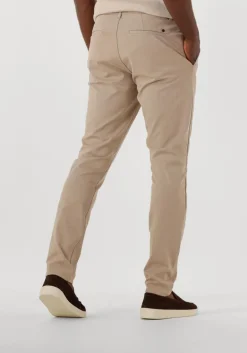 THE GOODPEOPLE chino bruno beige Clearance