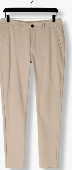 THE GOODPEOPLE chino bruno beige Clearance