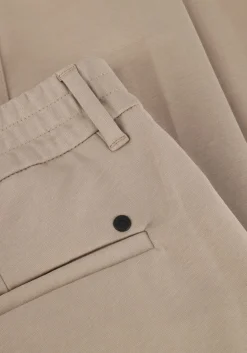 THE GOODPEOPLE chino bruno beige Clearance