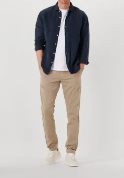 THE GOODPEOPLE chino bruno beige Clearance