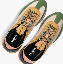 THE HOFF BRAND lage sneakers iris beige Best