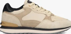 THE HOFF BRAND lage sneakers trieste beige Outlet