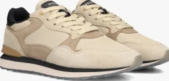 THE HOFF BRAND lage sneakers trieste beige Outlet