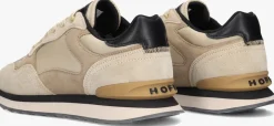 THE HOFF BRAND lage sneakers trieste beige Outlet
