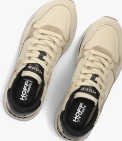 THE HOFF BRAND lage sneakers trieste beige Outlet
