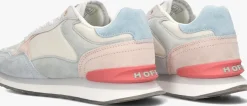 THE HOFF BRAND lage sneakers santa barbara beige Outlet