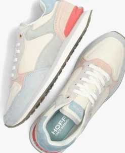 THE HOFF BRAND lage sneakers santa barbara beige Outlet