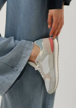 THE HOFF BRAND lage sneakers santa barbara beige Outlet