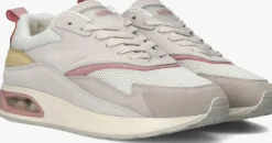 THE HOFF BRAND lage sneakers jin mao beige Sale