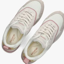 THE HOFF BRAND lage sneakers jin mao beige Sale