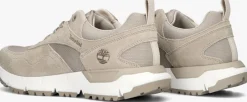 TIMBERLAND lage sneakers voyager park low lace up beige Discount