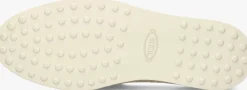 TOD'S instappers gomma rafia 92k mocass.t ring inf. beige Discount