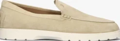 TOD'S instappers pantofola ibrido estivo 59k beige Sale