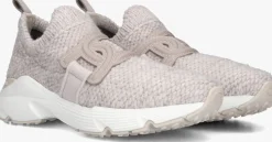 TOD'S lage sneakers xxw54c0ip32 beige Outlet