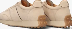 TOD'S lage sneakers xxw26l0iu41hr0c600 beige Outlet