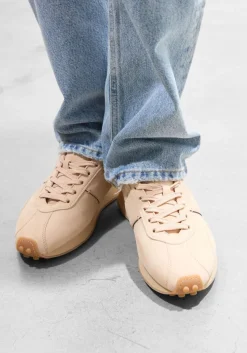 TOD'S lage sneakers xxw26l0iu41hr0c600 beige Outlet