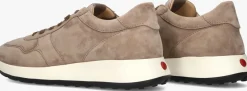 TOD'S lage sneakers xxm79k0z281j17553j beige