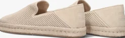 TOMS instappers santiago beige Outlet