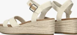 TOMS sandalen audrey beige Best