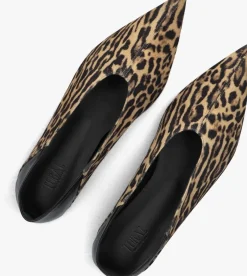 TORAL ballerina's aria beige New