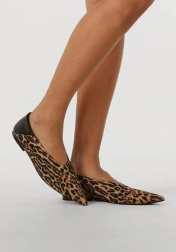 TORAL ballerina's aria beige New