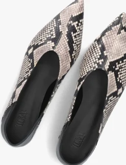 TORAL ballerina's aria beige Outlet