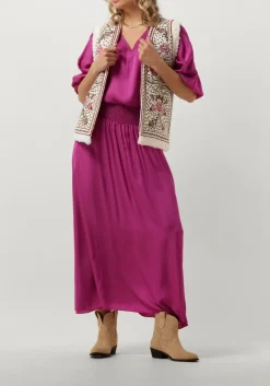 TORAL enkellaarsjes puja beige