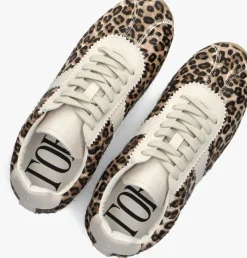 TORAL lage sneakers vinci beige Outlet