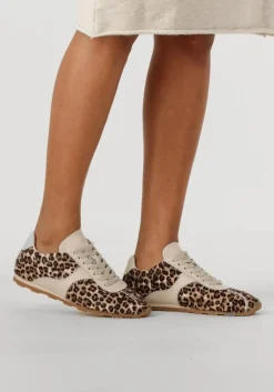 TORAL lage sneakers vinci beige Outlet