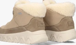 UGG boots w terretrail cozy lace beige Sale