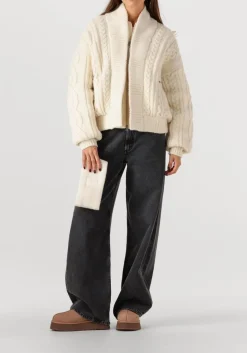 UGG instappers w tazz ii beige