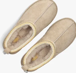 UGG instappers w tasman biarritz beige