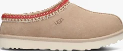 UGG instappers w tasman beige Discount