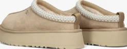 UGG instappers w tazz ii beige Outlet