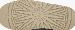 UGG instappers w tazz ii beige Outlet